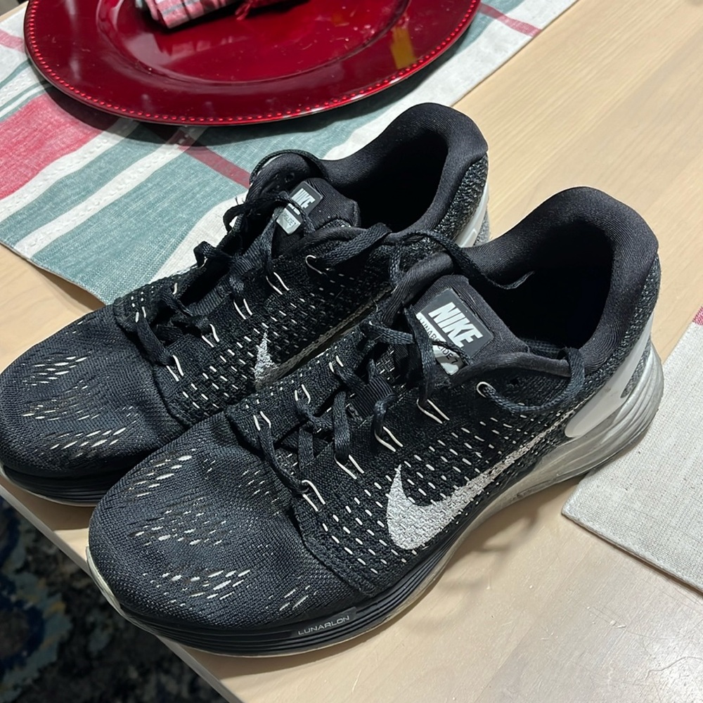 Nike Lunarglide 7